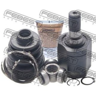 1211-ACCMT_ШРУС внутренний к-кт! 22x35x25 Hyundai Accent/Verna 99-13 фото