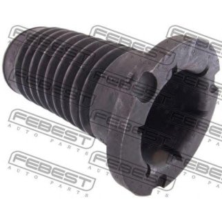 Пыльник амортизатора FEBEST TSHB-003 фото