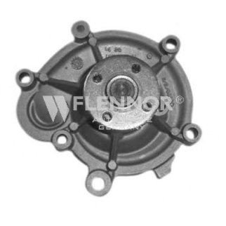 Насос водяной (помпа) FLENNOR FWP70683 фото