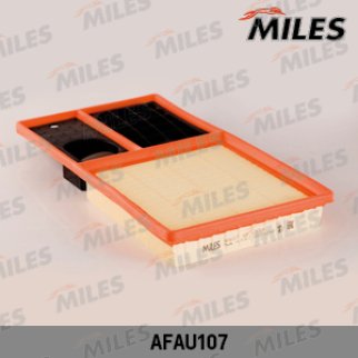 Фильтр воздушный MILES AFAU107 фото