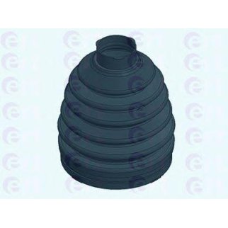 Пыльник ШРУСа наружн к-кт MAZDA: 6 2.0 MZR/2.2 MZR-CD 07-  RENAULT: LAGUNA III 2.0 dCi/2.0 dCi/2.0 dCi 07-, MEGANE III 2.0 dCi 08-, SCENIC III 2.0 dCi/2.0 dCi 09- фото