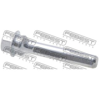 Втулка направляющая суппорта FEBEST 0174-NZE120F фото