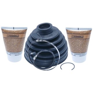 0215-R51R_к-кт пыльника ШРУСа внутреннего! Nissan Pathfinder 4.0i/2.5-3.0dCi 05> фото