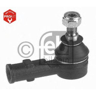 Наконечник рулевой правый FEBI 09115 фото