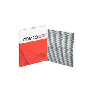 Фильтр салона metaco 1010-169C фото