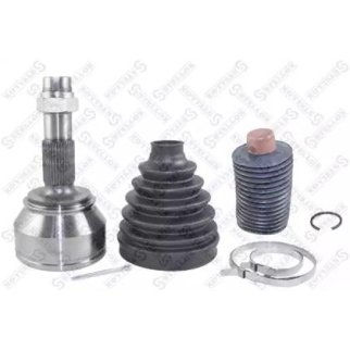 150 1815-SX_ШРУС наружный к-кт! 24282 Citroen Jumper, Peugeot Boxer 2.2HDi 06> фото