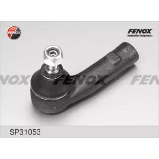 Наконечник рулевой левый Fenox SP31053 фото