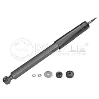 Амортизатор передний Meyle 026 625 0001 фото