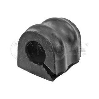 Втулка стабилизатора передн.подвески MEYLE 16-14 615 0010 фото