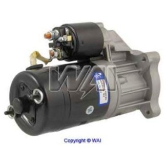 Стартер WAI 31102N фото 2