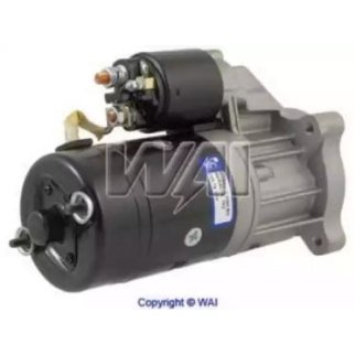 Стартер WAI 31102N фото