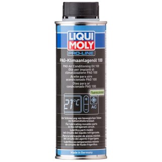 Масло для кондиционеров Liqui-Moly 4089 фото