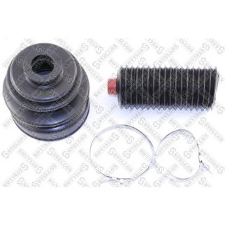 13-00251-SX_к-кт пыльника ШРУСа внутреннего! Honda Accord/Prelude/Vigor 1.8-3.0i 85> фото