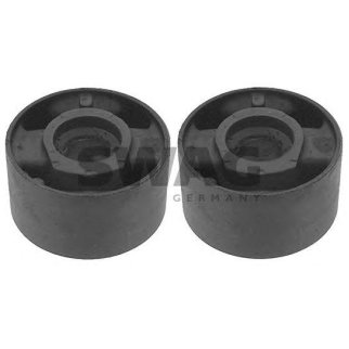 Сайлентблок передний подвески SWAG 20 60 0003 фото