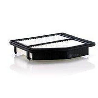 Фильтр воздушный MANN FILTER C 24 021 фото