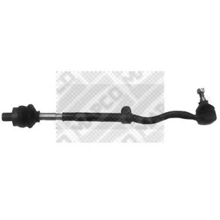 Тяга рулевая фото