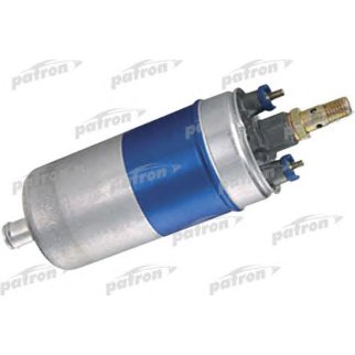 Насос топливный PATRON PFP108 фото
