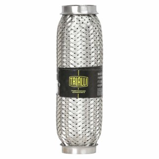 Гофра глушителя TRIALLI FTi 0042 фото 3