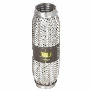 Гофра глушителя TRIALLI FTi 0042 фото 4