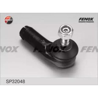 Наконечник рулевой Fenox SP32048 фото