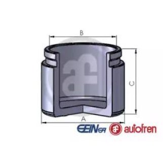 поршень суппорта фото