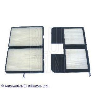 Фильтр салонный фото