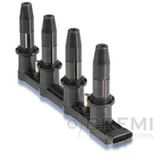 Катушка зажигания фото