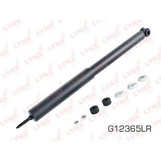 Амортизатор задний LYNXauto G12365LR фото