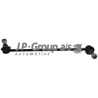 Стойка переднего стабилизатора JP Group 1140403180 фото