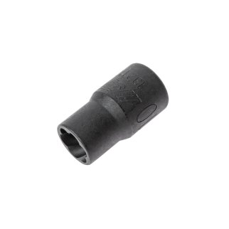 Головка для поврежденных болтов и гаек 3/8" 10мм JTC фото