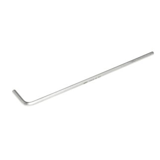 Ключ шестигранный Г-образный экстрадлинный H3 JTC фото