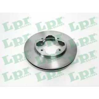 Диск тормозной фото