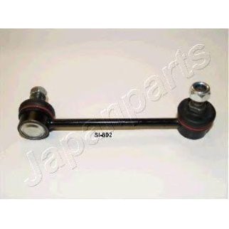 Тяга стабилизатора SUZUKI BALENO/LIANA 95- зад.подв.лев. фото