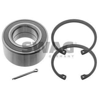 Подшипник ступицы (к-кт) SWAG 40 90 3189 фото