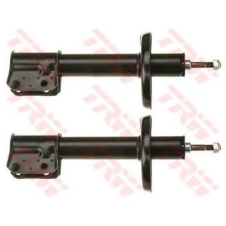 Амортизатор передний TRW JHM413T фото