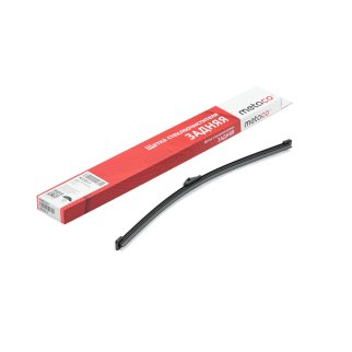Щетка стеклоочистителя metaco R330-2 фото