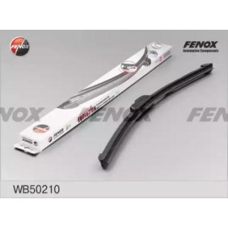 Щетка стеклоочистителя Fenox WB50210 фото