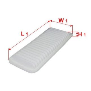 Фильтр воздушный SAKURA A33800 фото