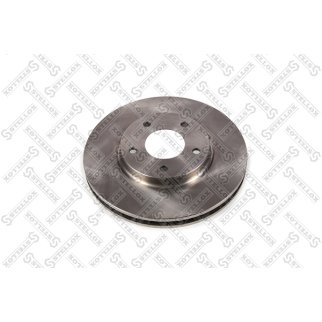 Диск торм.Jaguar XJ IV (X308)/XK 8 Convertible (X100)/XK 8 купе (X100) 4.0 97-05 фото