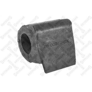 79-00077-SX_втулка стабилизатора переднего центральная! d22 Opel Astra/Calibra 90-98 фото