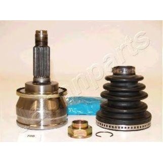 ШРУС наружный Japanparts GI-708 фото