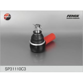 Наконечник рулевой левый Fenox SP31110C3 фото