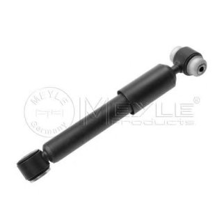Амортизатор задний Meyle 026 725 0000 фото