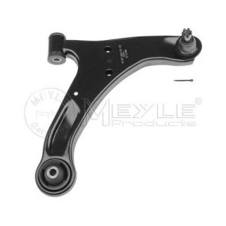 Рычаг передний R SUZUKI Grand Vitara II 05- MEYLE 34-16 050 0018 фото