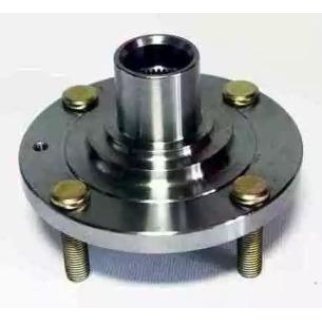 Ступица передняя TORQUE PL712 фото