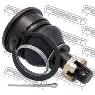 Опора шаровая передней подвески FEBEST 0220-C34 фото