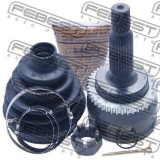 Шрус наружный 30x61.5x27 фото