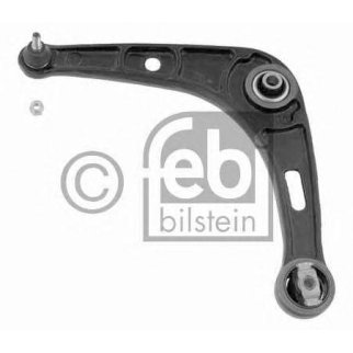 Рычаг передний FEBI 10877 фото