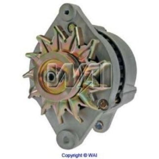 Генератор WAI 12291N фото 2