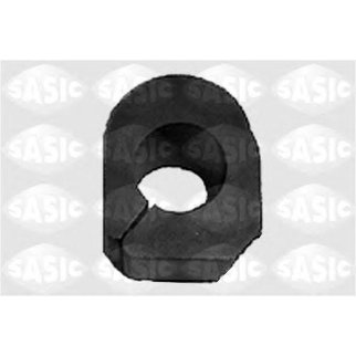 SAS4001473_втулка стабилизатора переднего центральная! d23 Renault R9/R11 all <88 фото